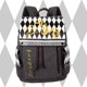 thumbnail image 1 of Mochila de anime Mochila escolar Mochila de lona One Piece Mochila escolar Anime, 1 of 2