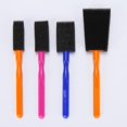 thumbnail image 1 of Conjunto de Juguetes de Pintura Cubierto Graffitis Esponja Cepillo de 4 Piezas perfecl, 1 of 7