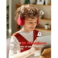 thumbnail image 2 of Mpow Kids Headphones, CHE2 Wired Headphones for Kids Teens, 2 of 7
