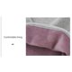 thumbnail image 3 of Jumpingount Ropa interior térmica para mujer, algodón grueso, deportes al aire libre de invierno, esquí, Snowboard, chaleco esculpido sin costuras, Tops Camisetas sin mangas negro gris Jumpingount AP013423-03, 3 of 6