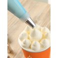 thumbnail image 2 of 100pcs Cake Decorating Tip Set, Baking, Cream Icing Piping Nozzle Kit, 2 of 5