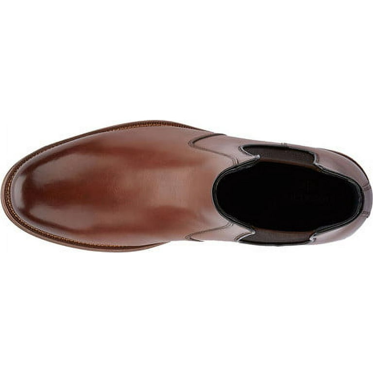 Men s Dockers Ashford Plain Toe Chelsea Boot