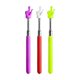 thumbnail image 1 of Mini Retractable Hand Pointing Stick Teaching Hand Pointer Finger Pointers Classroom Pointer Telescopic Teachers Pointer, 1 of 5