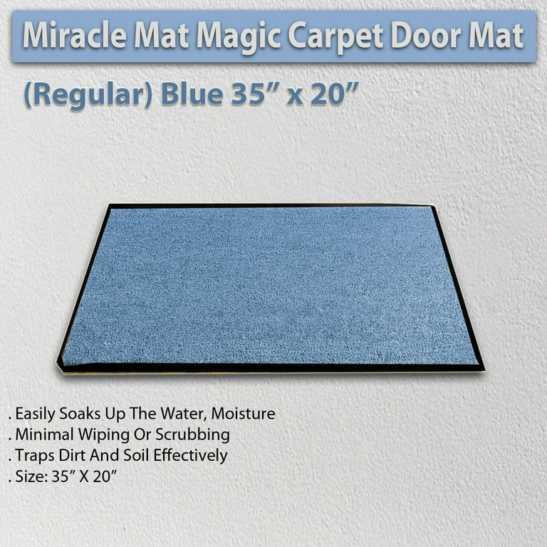 DryMagicMAT™ - Self drying Magic Mat