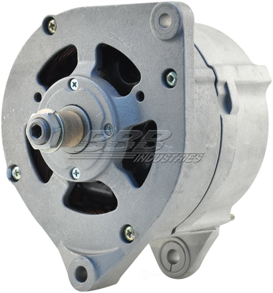 TERREPOWER formerly BBB Industries 13604 Reman Alternator