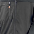thumbnail image 3 of WORK-GUARD by Result Mens Sabre Soft Shell Jacket, 3 of 4