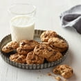 thumbnail image 3 of (4 pack) Munchkin Milkmakers Oatmeal Chocolate Chip Lactation Cookie Bites, 1 Bag, 3 of 9