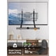 thumbnail image 2 of Soporte de barra de sonido La barra de sonido KAMIWI SoundBar se monta debajo o encima del televisor, 2 of 7
