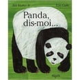 thumbnail image 1 of Pre-Owned Eric Carle - French: Panda, Dis-Moi (French Edition) (Paperback) 2871426023 9782871426028, 1 of 1