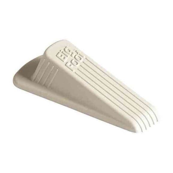 Big Foot® ColorStops™ Doorstop, Beige