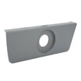 thumbnail image 1 of Power  Switch Panel Trim, Left Driver  Switch Bezel Lightweight Wearproof Scratch Resistant Black ABS Direct Replacement  For Car Interior, 1 of 8