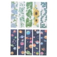thumbnail image 1 of 10pcs Calm Stickers Phone Case Back Sticker Calm Decal Pressure Reducing Stickers, 1 of 6