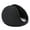black, variant on Ear Muffs For Winter Men Women, Fleece Ear Warmers Winter Warm Earmuffs For Cold Winters Adjustable - black