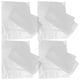 thumbnail image 4 of 50 fundas de hojas sueltas para álbumes de fotos, páginas de repuesto reutilizables para álbumes de fotos., 4 of 5