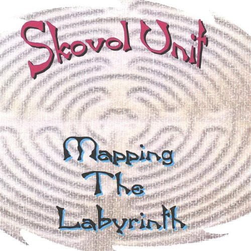 Mapping the Labyrinth - Walmart.com