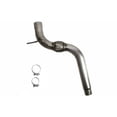 thumbnail image 2 of JBA 15-20 Ford Mustang EcoBoost 2.3L 409SS After Cat Down Pipe, 2 of 5
