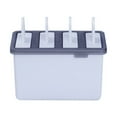 thumbnail image 1 of TIMIFIS Mold Kitchen DIY Ice Cream Kitchen Bar Utensils Jelly Ice Box Kitchen Gadgets, 1 of 4