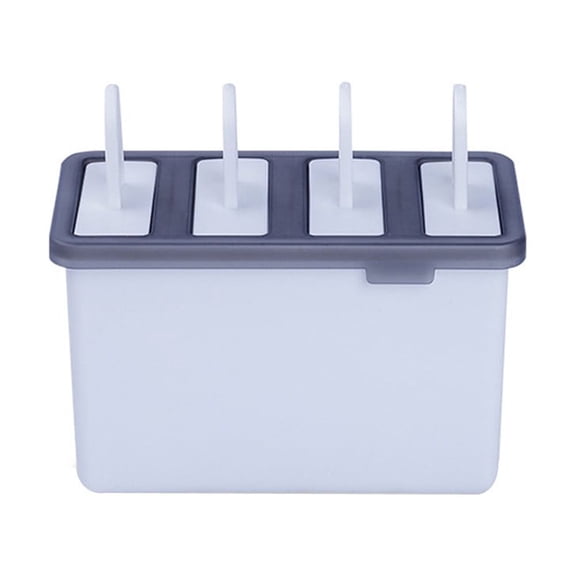 Vikakiooze under $10, DIY Ice Cream Mold Kitchen Bar Utensils Jelly Mold Retro Ice Box Mold