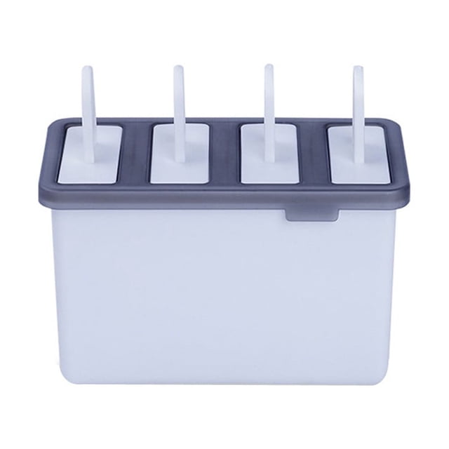 TIMIFIS Mold Kitchen DIY Ice Cream Kitchen Bar Utensils Jelly Ice Box Kitchen Gadgets