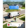 thumbnail image 6 of Restored 5MP PoE Security Cameras System, ZOSI 8CH Security Camera System 2TB HDD, 4pcs 4MP 2.5K HD Weatherproof Outdoor IP Cameras with Audio, Smart AI Human Detection, 100ft Night Vision (Refurbished), 6 of 9
