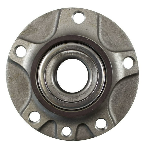 GMB 720-3170 Wheel Bearing & Hub Assembly Fits select: 2013-2016 DODGE DART