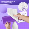 thumbnail image 4 of Paquete de 25 recambios Power Mop Pad para Swiffer PowerMop, 4 of 7