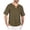 Black, variant on Kcolen Mens Short Sleeve T-Shirts Casual Crew Neck Tee Shirt Men's V-Neck Baggy Beach Yoga Tee Short Sleeve Solid Casual T-Shirt Top