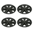 thumbnail image 3 of Wheel Rim Protector,4pcs 19in Wheel Hub Wheel Rim Cover Wheel Rim Hubcap Smart Functionality, 3 of 14