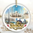 thumbnail image 6 of Creative Dubai Modern Heritage Holiday Decoration, Memorable Memento and Present, 6 of 6