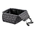 thumbnail image 3 of Dog Safety Car Seat Carrier Kennel Lookout con cinturón para perros pequeños 2 Yuyangstore Pet Dog Car Carrier, 3 of 4