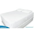 SureGuard Queen Encasement 1316 in. Waterproof, Dust & Bug Proof