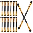 thumbnail image 4 of 30pcs Double-headed Eyeshadow Brush Makeup Brush Women Cosmetic Tools Girls Makeup Tool, 4 of 4