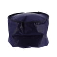 thumbnail image 1 of Reusable Freezable Microwavable Cold Hot Pad Pain Relief Head Wrap, 1 of 3