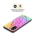 thumbnail image 2 of Head Case Designs Mad Prints Rainbow Snake Soft Gel Case Compatible with Samsung Galaxy S10e, 2 of 7