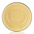 thumbnail image 5 of Novomoskovsjka Posuda Cream Enamel Basin 19 Qt (18 L) Enameled Steel Vegetable Basin Enamel Bowl Kitchen Mixing Basin Vintage Enamel Washing Basin, 5 of 9