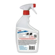 Black Magic Bleche-Wite Tire Cleaner, 32 oz. - 120066