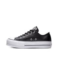 thumbnail image 2 of Tenis Converse Unisex 561681 color Negro, 2 of 3
