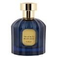 thumbnail image 2 of Nusuk Blue Oud Eau de Parfum Spray (unisex) por Nusuk Nusuk Model, 2 of 5