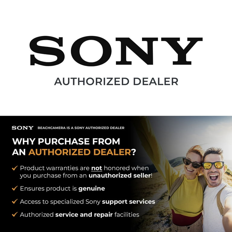 Sony a7III Full-Frame Mirrorless Camera with 28-70mm Lens Sony a7III Full-Frame Mirrorless Camera with 28-70mm Lens