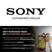 Sony WF-1000XM5 Noise Canceling Wireless Earbuds (Black) Bundle | Official Sony USA Partner