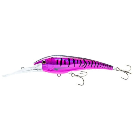 Nomad DTX Minnow Floating 140 - 5.5 - Phantom
