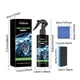 thumbnail image 3 of Car Tire Polish Cleaner Car Tire Cleaner Degreaser Polish Retreader 100ml, 3 of 9