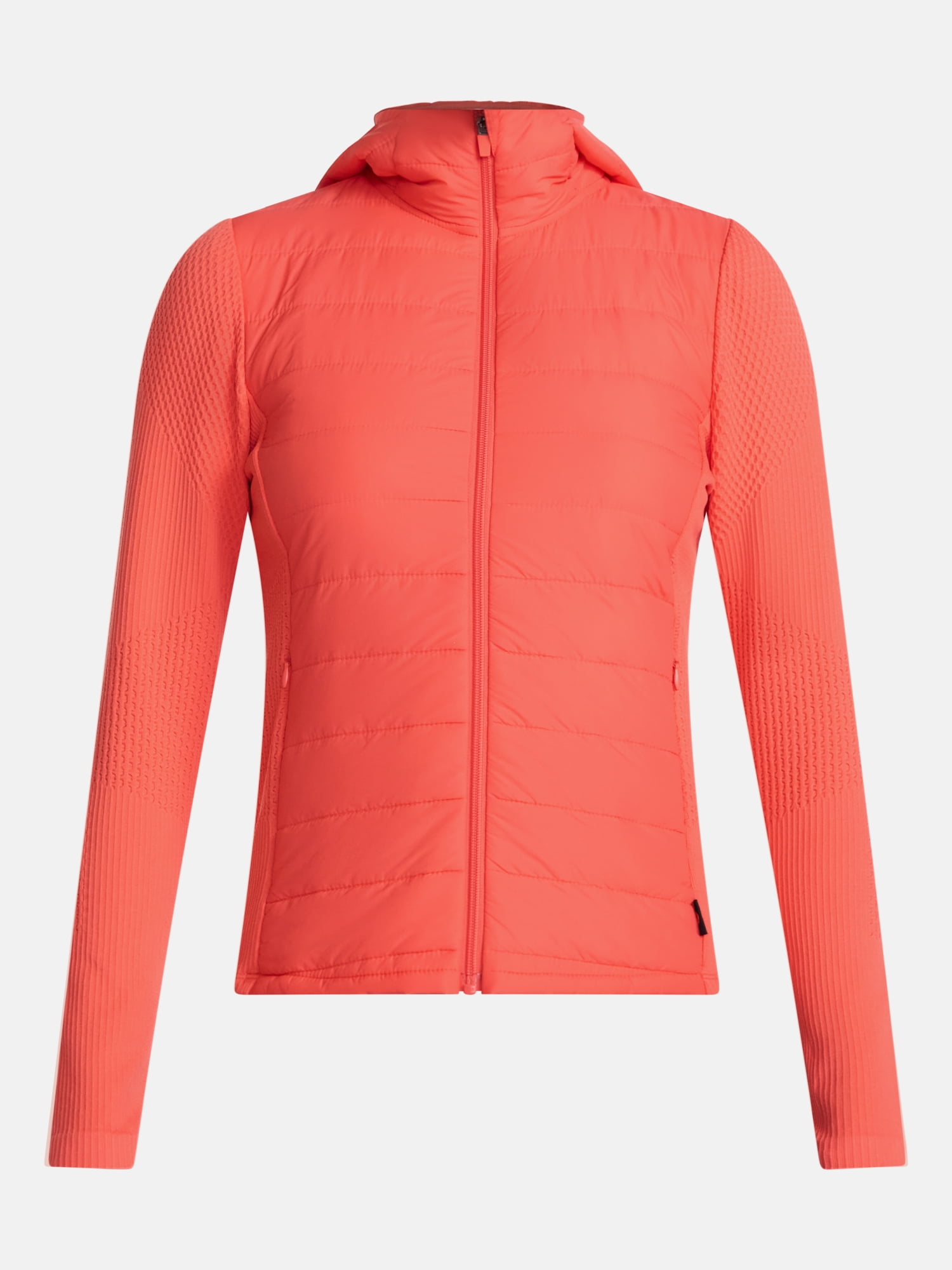 Ozark Trail Women's and Women's Plus Seamless Jacket, Sizes XS-3X