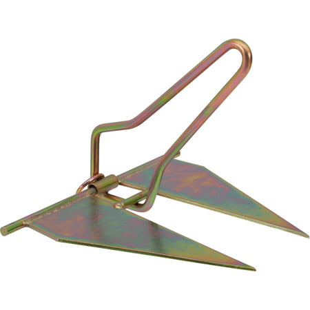 Chene Anchor for Pontoons and Larger Boats