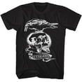 thumbnail image 1 of Expendables Tattoo Black Adult T-Shirt Xl, 1 of 2