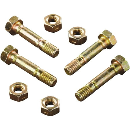 Arnold MTD 2-Stage Snow Blower Shear Bolt