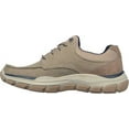 thumbnail image 4 of Mens Skechers Respected Loleto Canvas Sneaker, 4 of 6