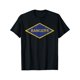 thumbnail image 2 of American Marauder: Ranger Diamond WWII Insignia T-Shirt, 2 of 7