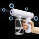 thumbnail image 1 of Desinfectantes pa máquinas nebulizadoras inalámbrica eléctrico recgable por USB de mano atomizador, nieb fina, adecuado pa perfecl Rociador desinfectante, 1 of 8