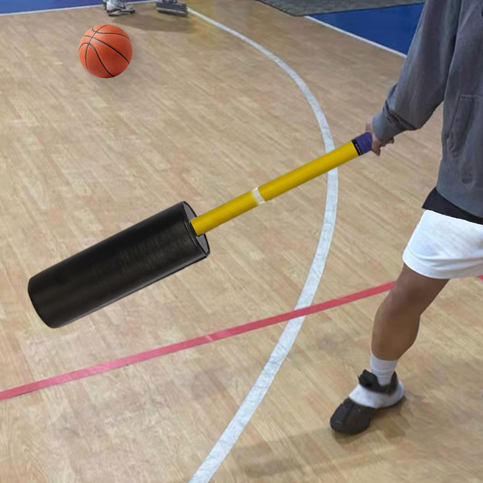 Baoblaze Basketball Blocking Pad Basketball Training Equipment Multifunction Professional Round
